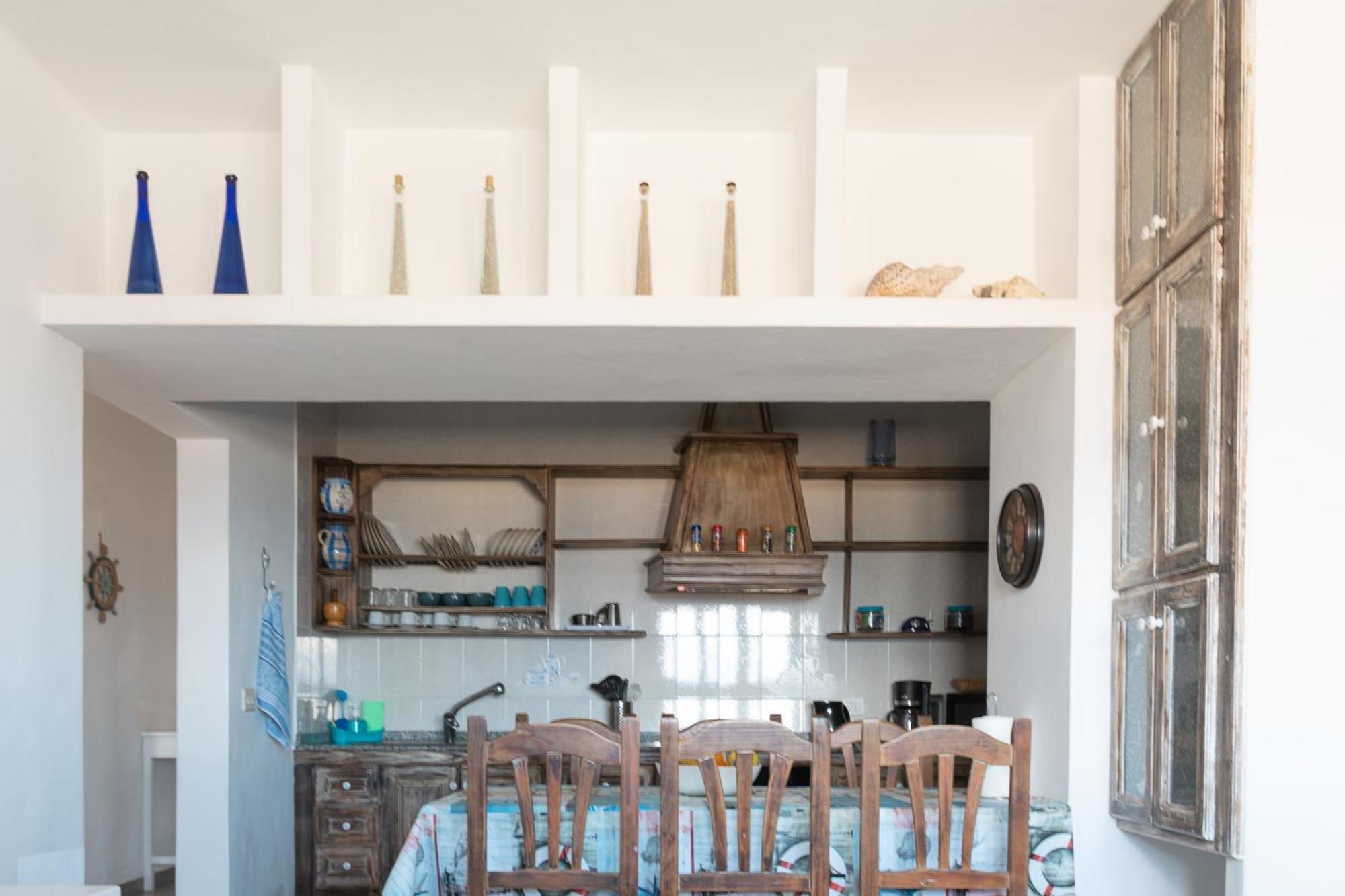 Apartamento Paraiso En Lanzarote Caleta de Caballo 외부 사진