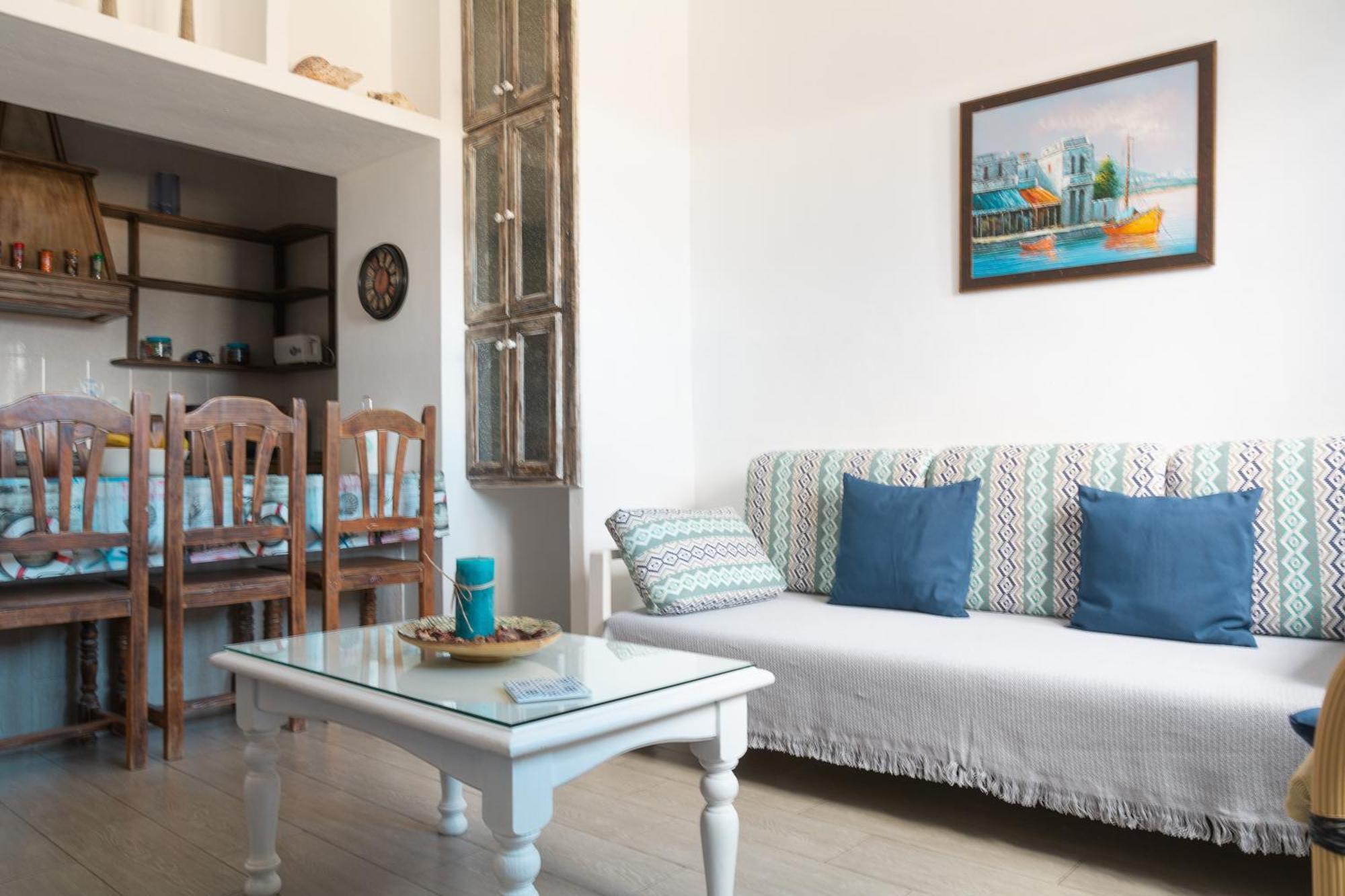 Apartamento Paraiso En Lanzarote Caleta de Caballo 외부 사진