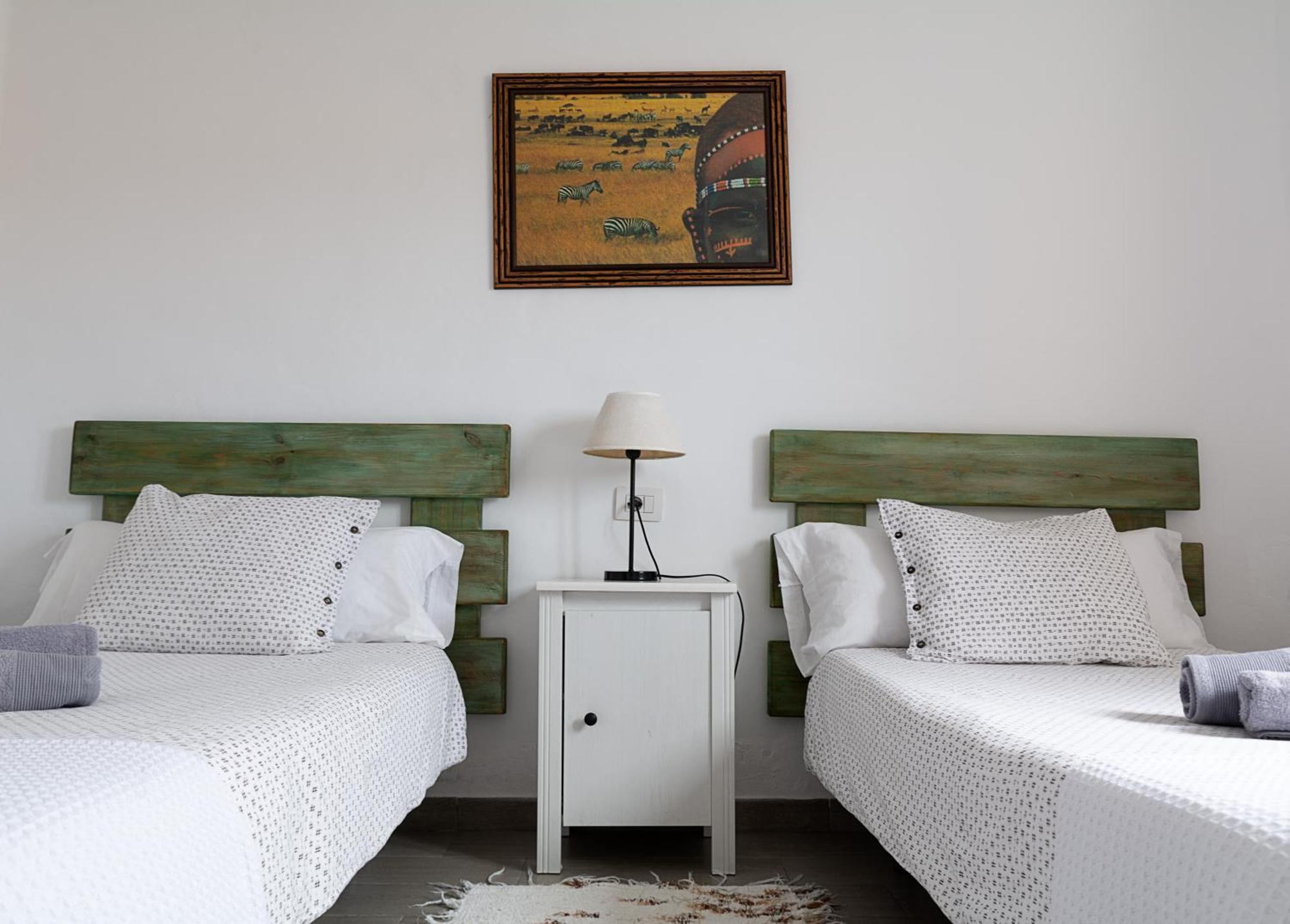 Apartamento Paraiso En Lanzarote Caleta de Caballo 외부 사진
